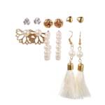 new earrings design