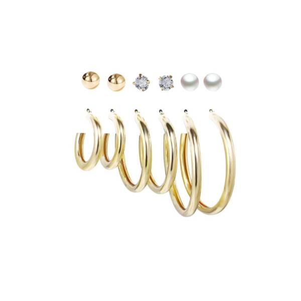fashion jewelry