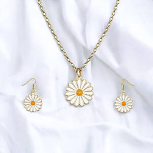 pendant set