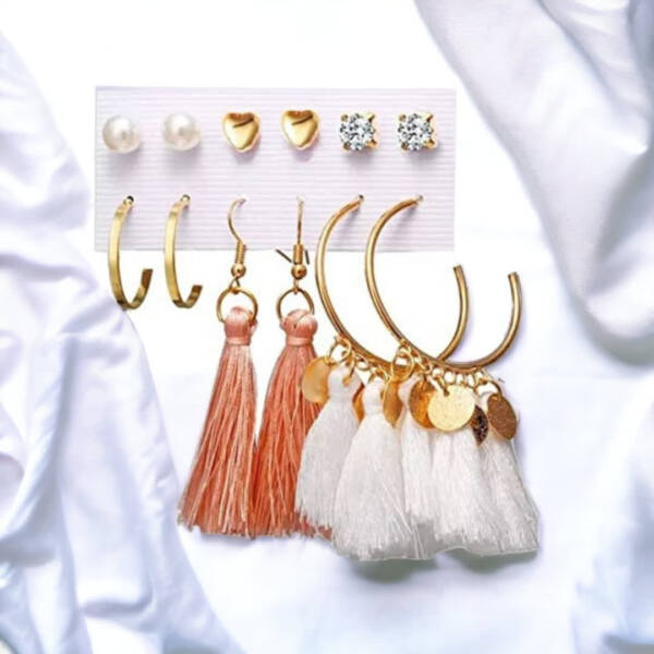 artificial earring for girls
