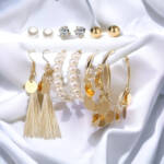 latest earring design
