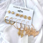 new model earring