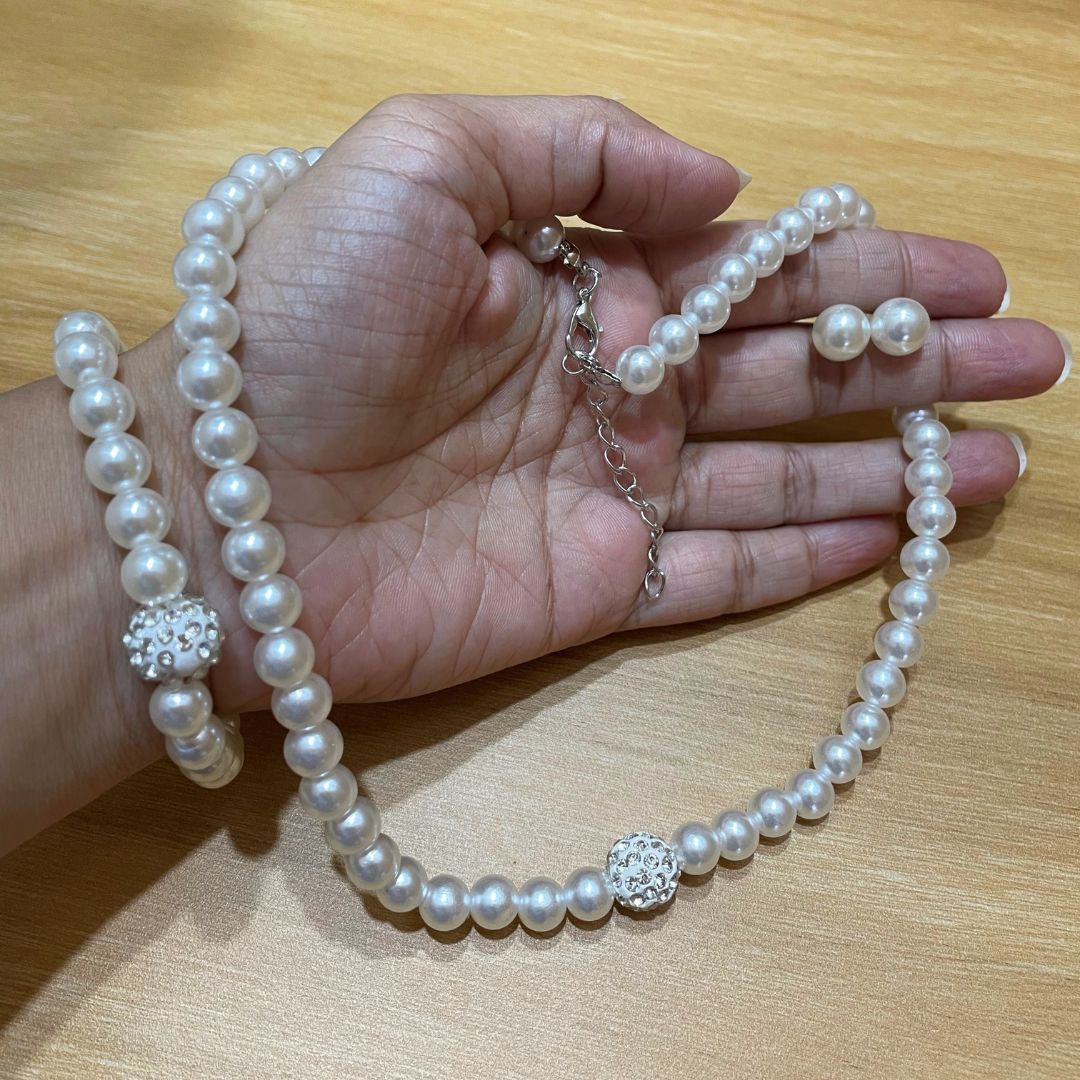 pearl mala pearl mala