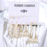 new earring design