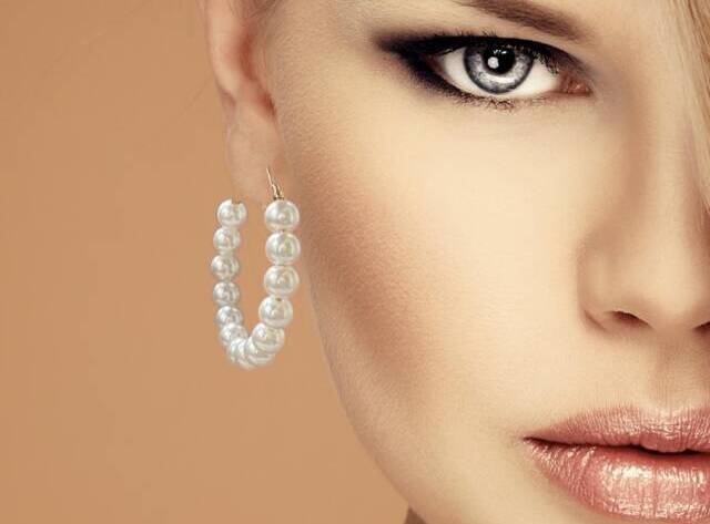 butterfly earrings combo