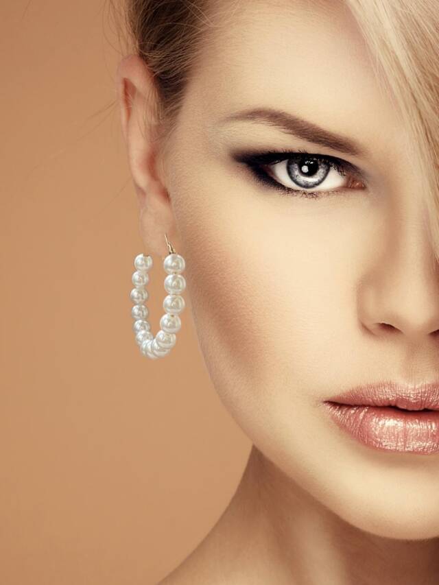 butterfly earrings combo