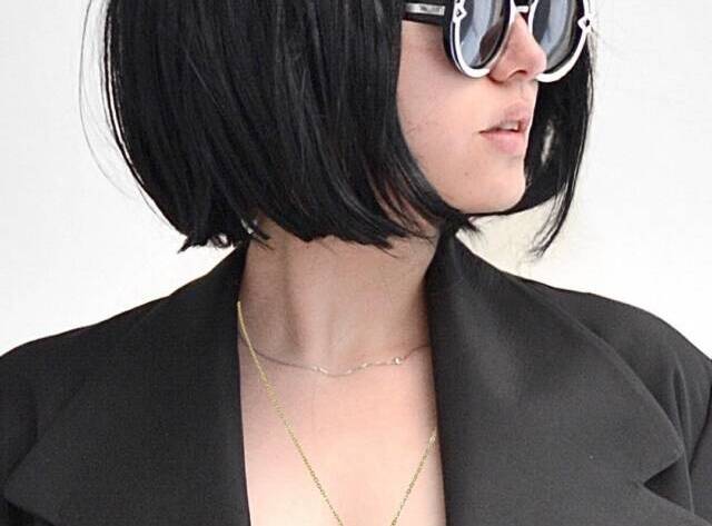 Heart Pendant