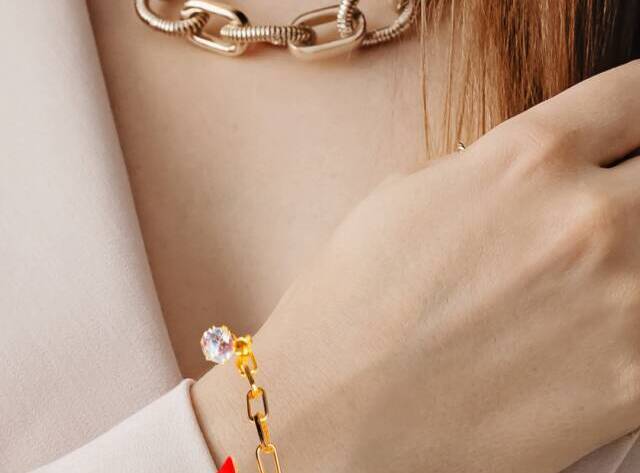bracelet design