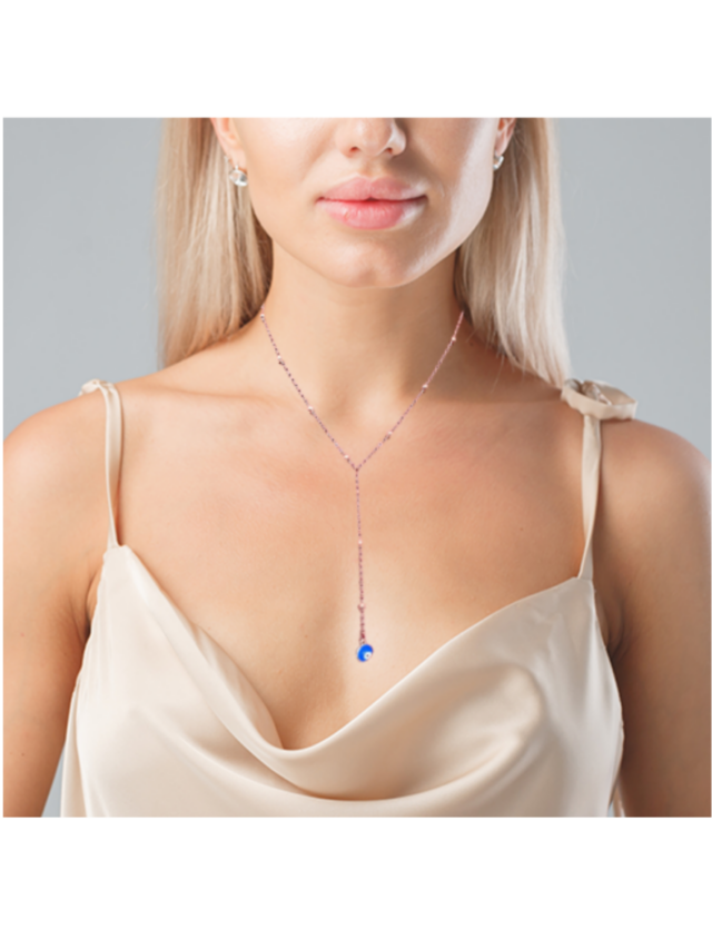 Evil Eye Necklace