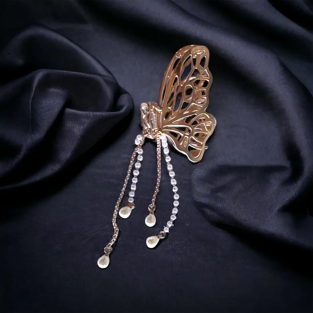 hairclip - 1