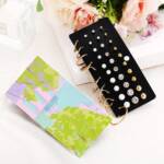 20 pairs earrings set