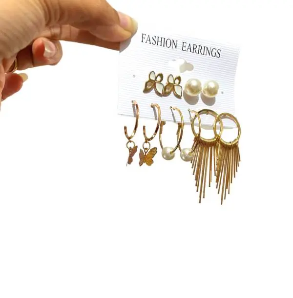 affordable fashion earrings