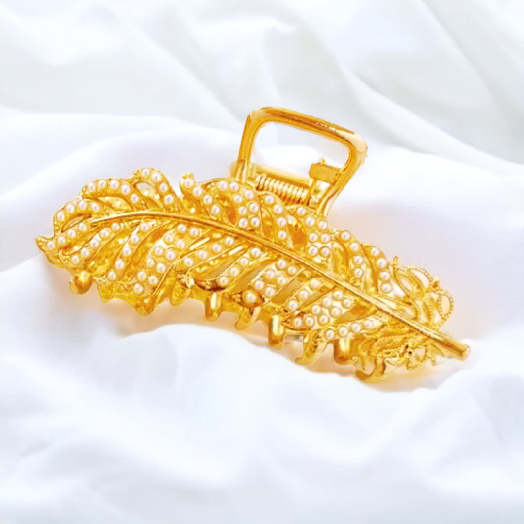 6-2-PhotoRoom Korean Clip for Hair