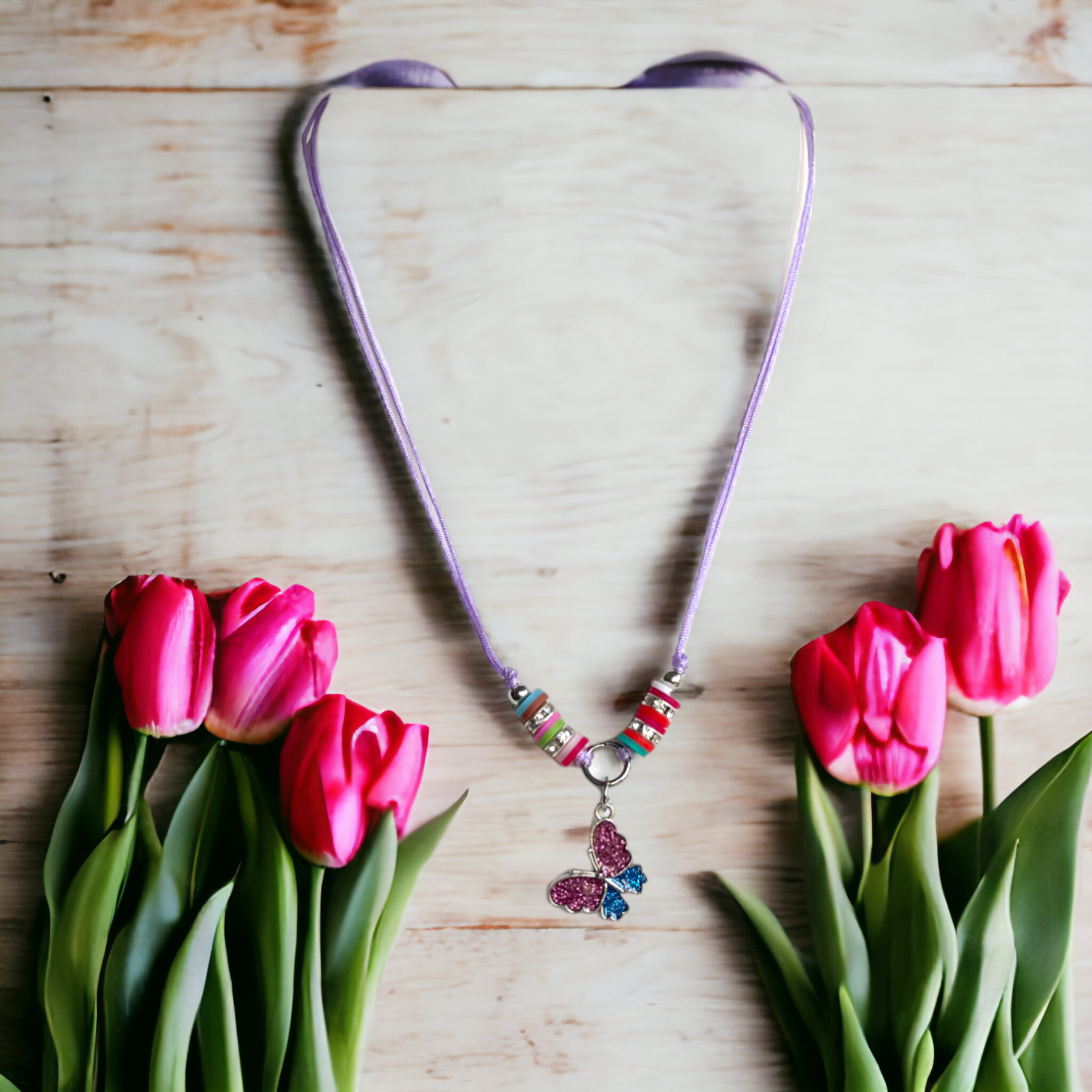 thread necklaces for kids thread necklaces for kids