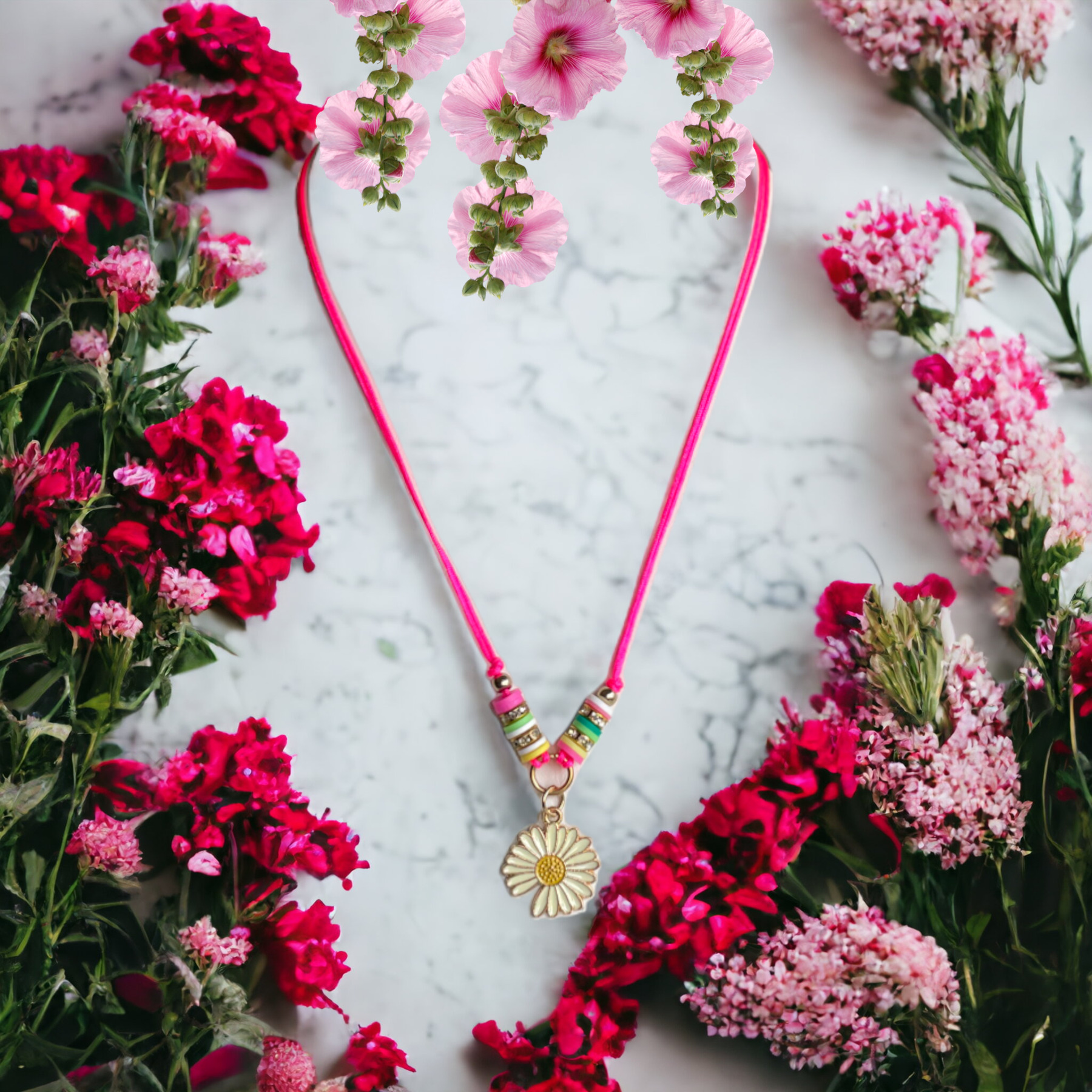 thread necklaces for kids thread necklaces for kids