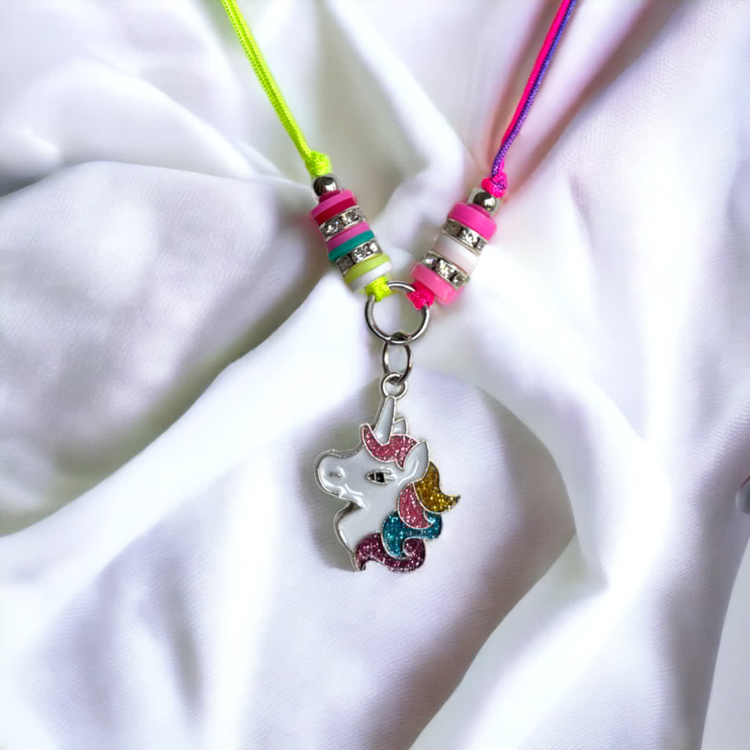 Unicorn-Closeup-PhotoRoom Thread Necklace