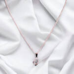 pearl necklace women