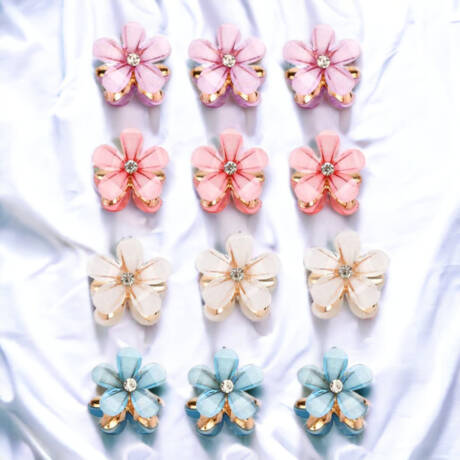 korean hair clips