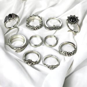 jewelry collection