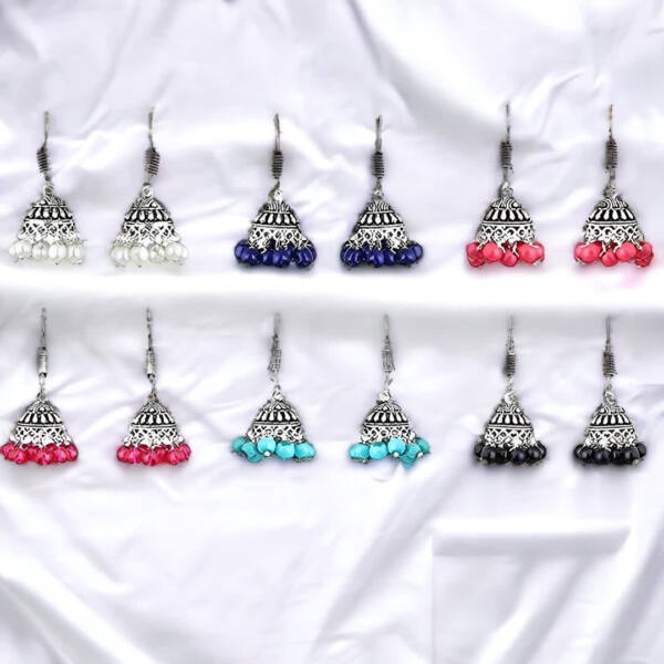 jhumka earring