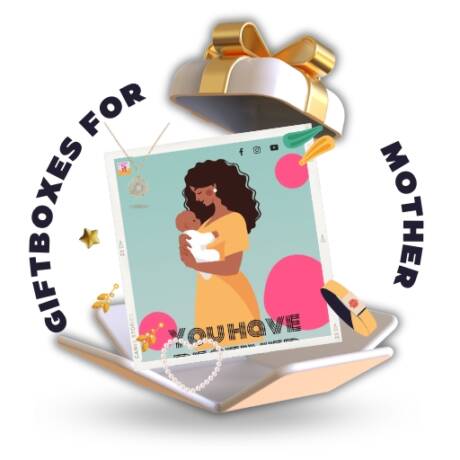 Make your own Tresneria Gift Box : The Perfect Gift for MOM