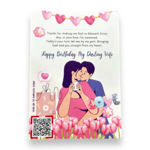 greeting card online