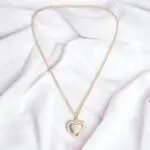 Heart Pendant