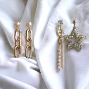 fashion jewellery earrings