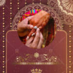Wedding E-Invite