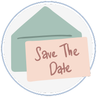 Save the Date
