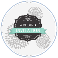 Wedding Invites