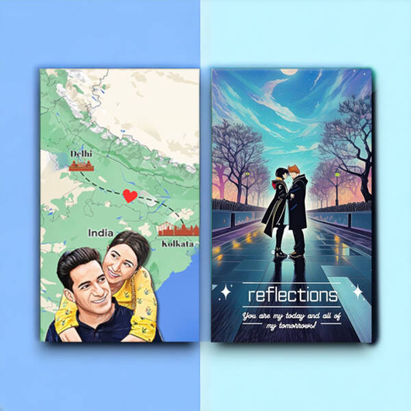 LoveZap Wedding Back 4