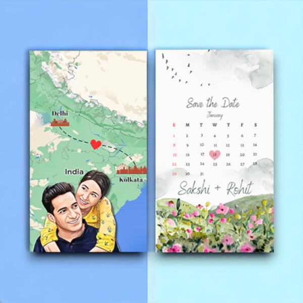 LoveZap Wedding Back 7