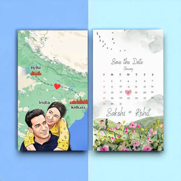 LoveZap Wedding Back 7