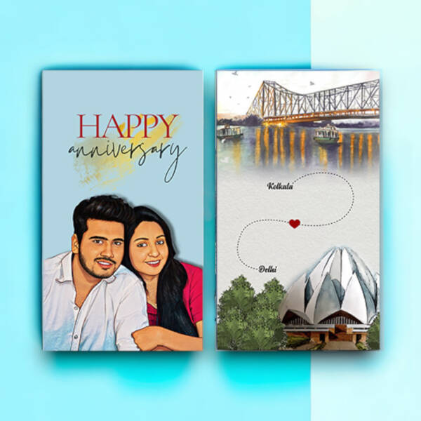 LoveZap Wedding Front 2