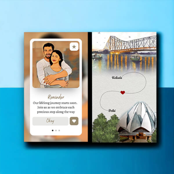 LoveZap Wedding Front 7