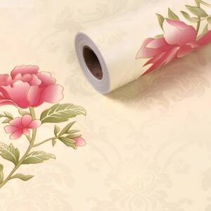 self adhesive wallpaper