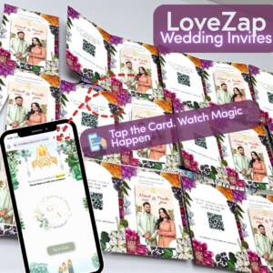 best wedding card design