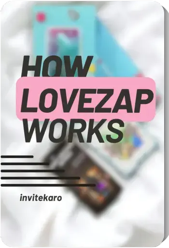 LoveZap