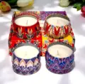 Royal Mandala Mix Set