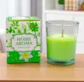 Lime Fresh