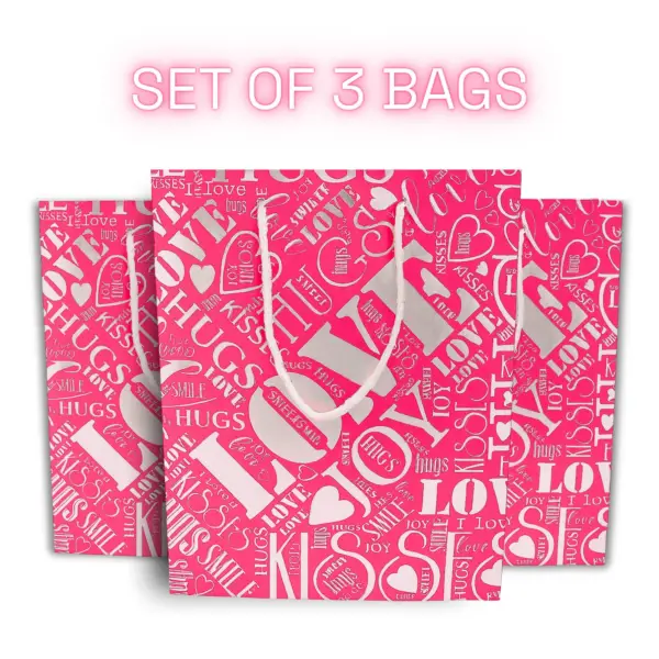 Sweet Love Pink