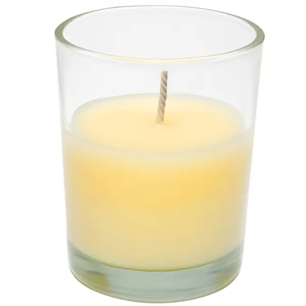 Vanilla Glow