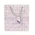 Purple Line Art