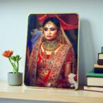 Customised Photo Frame