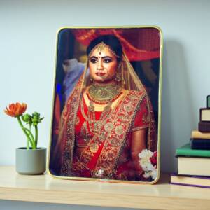 Customised Photo Frame